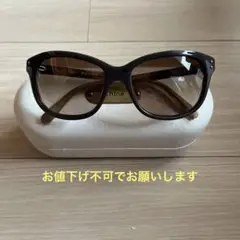 Chloe サングラスCL2185 CO2