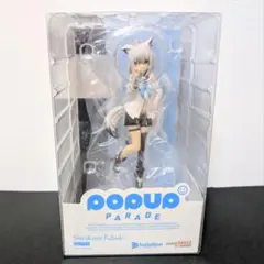 2025年最新】POP UP PARADE ホロライブ 白上フブキの人気
