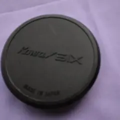 コーワSix,用レンズリヤキャップ