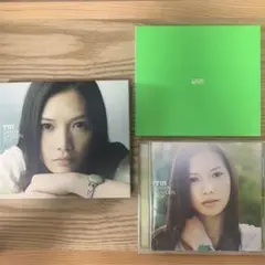 【セット売り】ORANGE u0026 GREEN GARDEN POP