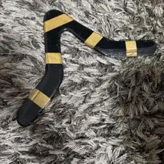 手作りブーメラン