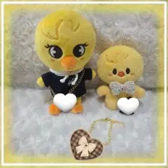 ぬいぐるみ用 ポシェット ②