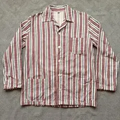 【好配色】ユーロ パジャマシャツ