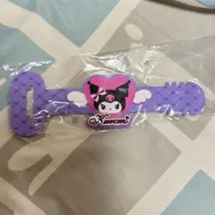 サンリオキャラクターズ 夢かわデコバンド クロミ 未使用品
