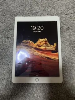 ipad air2 16gb wi-fi cellular softbanj