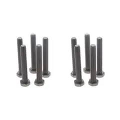 ✨残り1点✨ MroMax 六角頭ねじ 六角頭ねじボルト M8x60mm