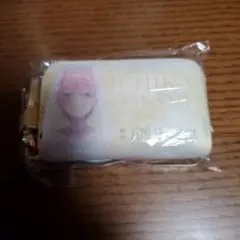 五等分の花嫁　キーケース　中野一花