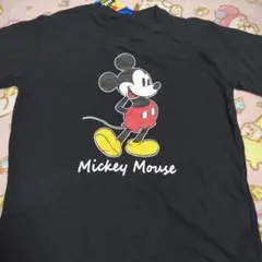 新品、未使用 Mickey Tシャツ 160cm