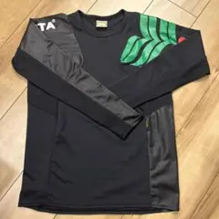 アスレタ 長袖
