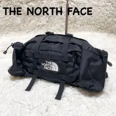 美品◎ ザノースフェイス デイハイカー 2way ショルダーバッグ ボディバッグ THE NORTH FACE ショルダーバッグ バッグ 国内未発売 FACE(ザ