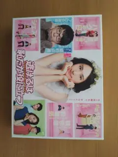 逃げるは恥だが役に立つDVD 6枚組