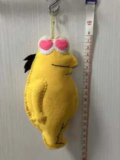 なんj民 目がハート マスコット