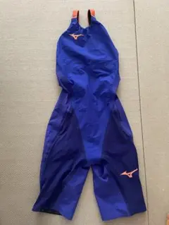 ミズノ レディース 高速水着 GX・SONIC