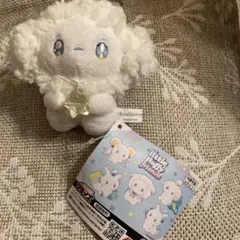 Littlefluffyfriends　Twinkle　sheep　マスコット