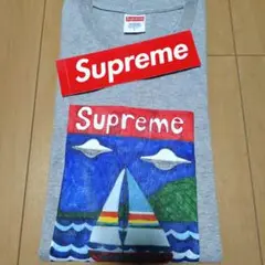 2025年最新】Supreme Sailboat Teeの人気アイテム - メルカリ