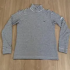 パーリーゲイツ モックネック