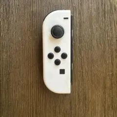 Nintendo Switch ジョイコンL (ホワイト)