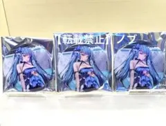 NIKKE ラッキー缶バッジ　プリバティ3個セット