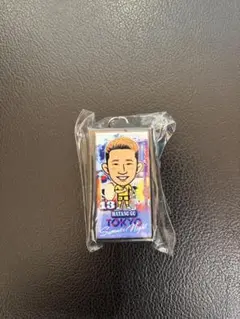 FC東京　ガチャ　波多野豪　キャラアクリルキーホルダー