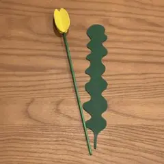 published by collé BLOOM チューリップ