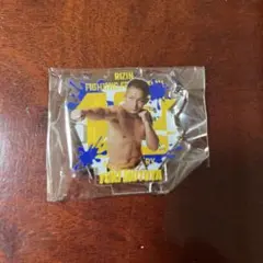 RIZIN アクリルスタンド　元谷友貴