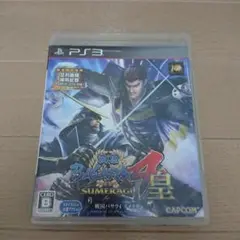 戦国BASARA4 皇 ps3