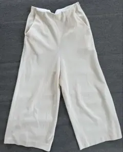 ガウチョパンツ