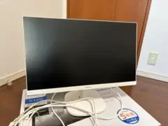PHILIPS V Line 24インチモニター