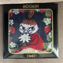 MOOMIN×FEILER リトルミイ マンシッカ