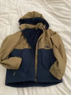 THE NORTH FACE ザ・ノースフェイス 中ボア140サイズ