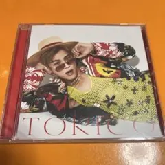 岩田剛典 TORICO CD