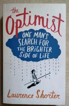 英語 多読 The Optimist 中級以上レベル