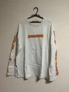 studio seven ロンT L