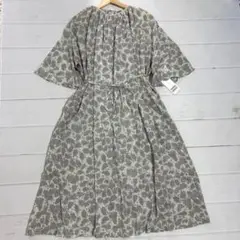 タグ付き美品✨ ミナペルホネン very berry ワンピース ドレス 38