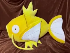 ☆　ポケモンセンター　ナゴヤ　金のコイキング　ぬいぐるみ　クッション　セット 2025年最新】コイキング ぬいぐるみ 金の人気アイテム - メルカリ