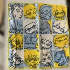 弱虫ペダル　ミニタオル　未開封