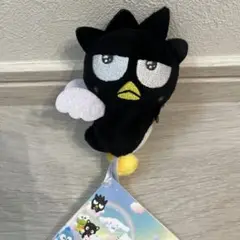 サンリオ　キャラクターズ　NICOMAKEマスコット バツ丸 サンリオ