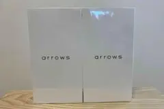 Fujitsu arrows hello(アローズ ハロー)