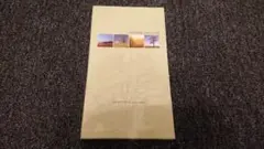 3CD+DVD ジョージ ウィンストン SEASONS PIANO SOLOS
