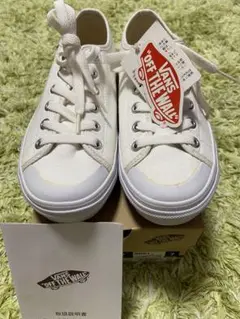 VANSスニーカー　V67SW SIXTY SEVEN