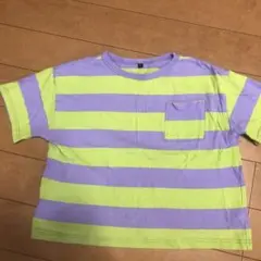 ★期間限定気まぐれ値下げ★ MARKY'S BIG FIELD Tシャツ 130