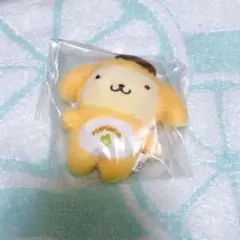 ポムポムプリン マスコット