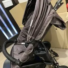 【部品交換・メンテナンス済】エアバギーココブレーキ