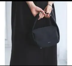 エディータ エン EDITA. en. ワンハンドルバッグ