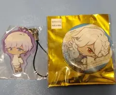 ヴィジュアルプリズン　イヴルイーズ