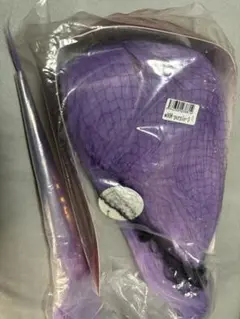 bodyline ロングストレートワンレンウィッグ w008 purple