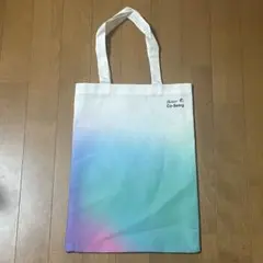 【非売品】大阪・関西万博★Better Co-Beingトートバッグ