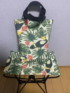 折りたたみミニチェア