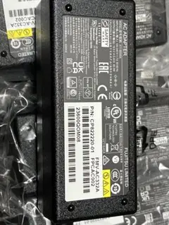 未使用 ACアダプター FMV-AC332A 50セット