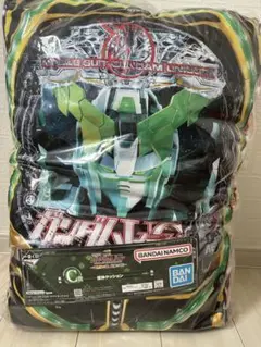 一番くじ 機動戦士ガンダムユニコーン C賞 筐体クッション